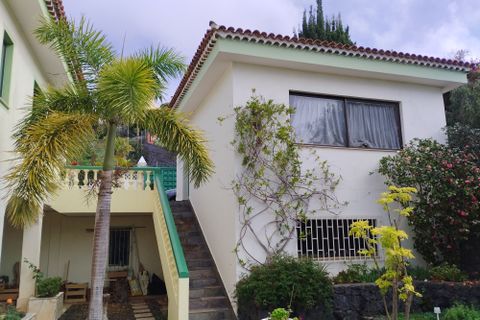 Villa i Santa Ursula, Tenerife, Santa Ursula - € 1.290.000 | Ref: 202610 - foto 39